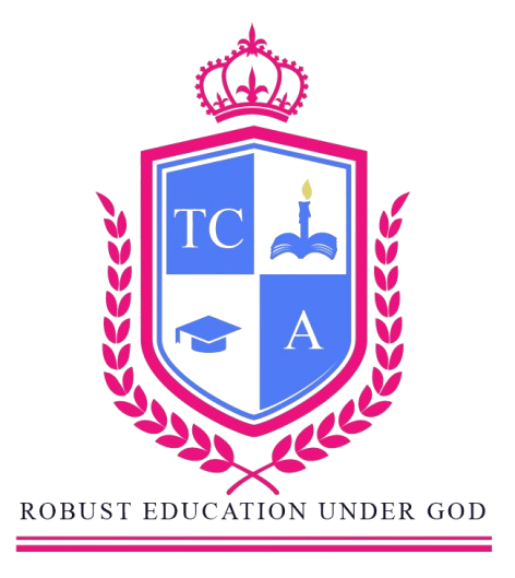 Top-Notch Child & Top-Notch Crystals Academy